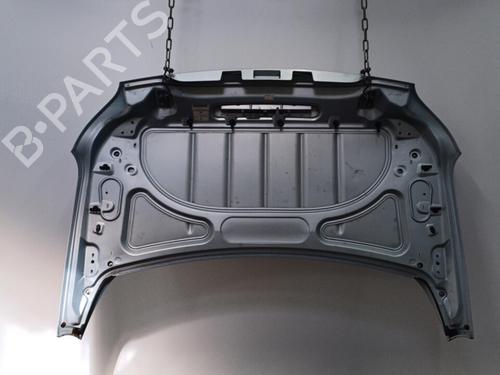 Used Tailgate Tailgate PEUGEOT 206 CC (2D) 2.0 S16 (136 hp) 20405621 20405621