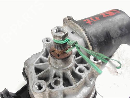 Front wiper motor TOYOTA AVENSIS VERSO (_M2_) 2.0 D (CLM20_, CLM20R) | BP21075367M29 