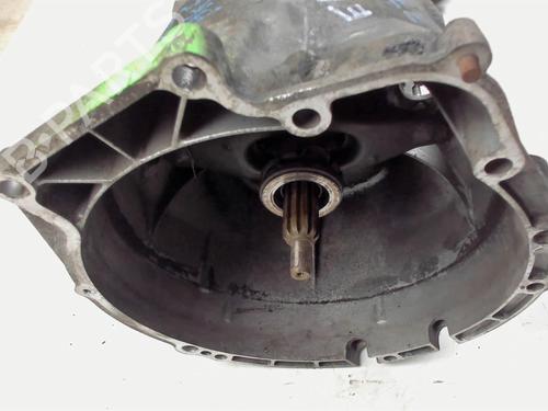 Gearbox BMW 3 Touring (E46) 325 xi | BP21203376M3 