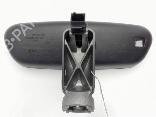 Rear mirror CITROËN DS5 1.6 HDi 115 | BP29212792I6 