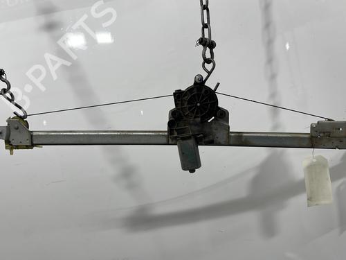 Front left window mechanism RENAULT TRAFIC II Van (FL) 2.0 dCi 115 (FL01, FL0U, FL00, FL0H, FL0M) | BP33834245C22 - Image 3