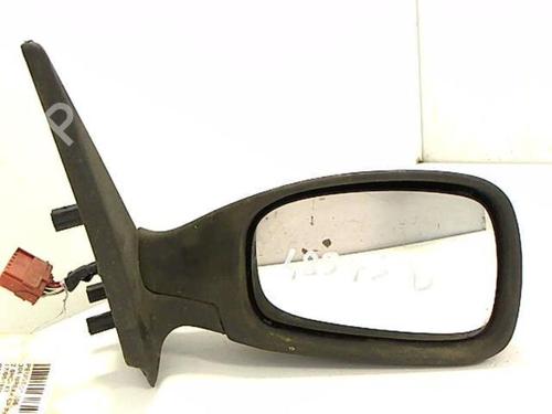 Used Right mirror PEUGEOT 306 Break (7E, N3, N5) 2.0 HDI 90 (90 hp) 20453260