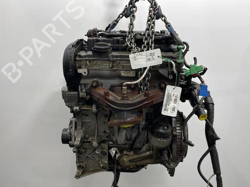 Moteur CITROËN C4 I (LC_) 1.4 16V (88 hp) 29625423