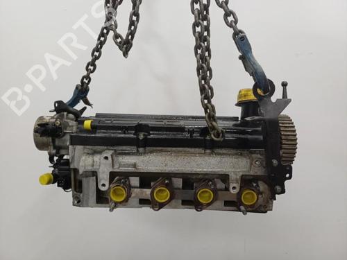 Cylinder head RENAULT CLIO III (BR0/1, CR0/1) 1.5 dCi (C/BR0G, C/BR1G) | BP20390008M5 