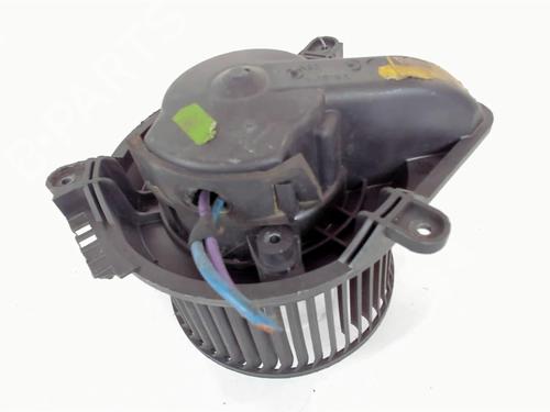 Heater blower motor CITROËN XANTIA Break (X1_, X2_) 1.9 Turbo D | BP20477287M62 