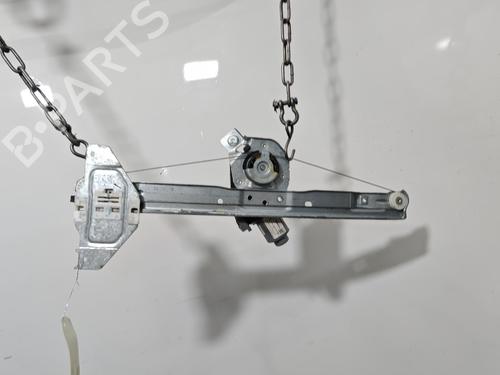 Front right window mechanism CITROËN C3 II (SC_) 1.6 HDi 110 | BP38529901C23 - Image 2