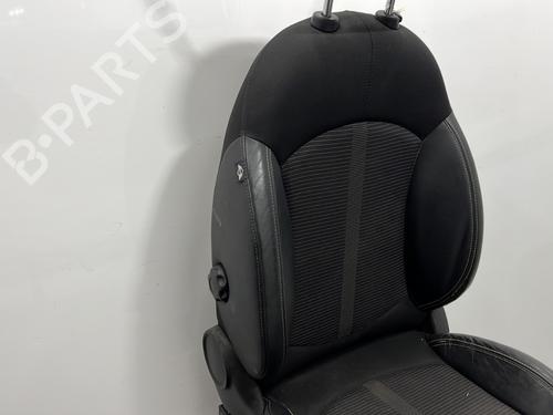 Left front seat MINI MINI COUNTRYMAN (R60) Cooper S ALL4 | BP31761409C15 