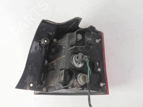 Left taillight CITROËN C-CROSSER (VU_, VV_) 2.2 HDi | BP20491430C34 