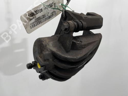 Used Left front brake caliper Left front brake caliper JEEP CHEROKEE (KJ) 2.8 CRD 4x4 (163 hp) 28825831 28825831