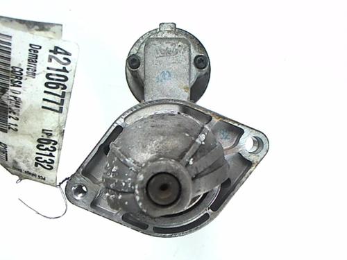 Used Starter Starter OPEL CORSA D (S07) 1.3 CDTI (L08, L68) (75 hp) 20462219 20462219