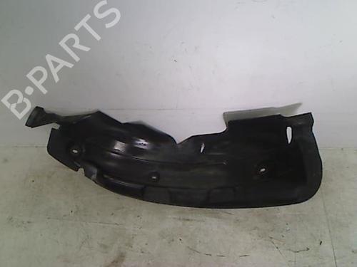 Wheel arch SMART CITY-COUPE (450) 0.6 (S1CLB1, 450.331, 450.336) | BP20430936C56 