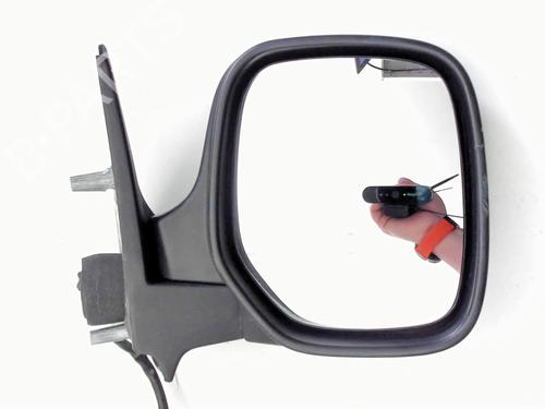 Bakspejl Højre CITROËN BERLINGO / BERLINGO FIRST MPV (MF_, GJK_, GFK_) 1.6 HDI 90 (MF9HX) (90 hp) 32013806