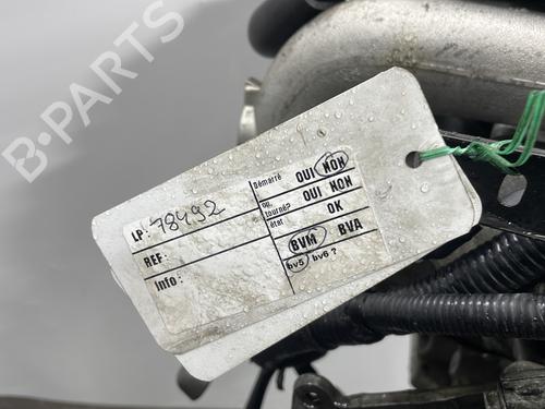 Engine SUZUKI SWIFT III (MZ, EZ) 1.6 (RS416, RR 416, ZC31S) | BP31956181M1