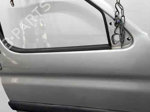Used Right front door PEUGEOT PARTNER MPV (5_, G_) 2.0 HDI (90 hp) 20422234
