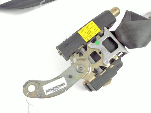 Used Front left belt tensioner NISSAN MICRA III (K12) 1.5 dCi (82 hp) 20421692