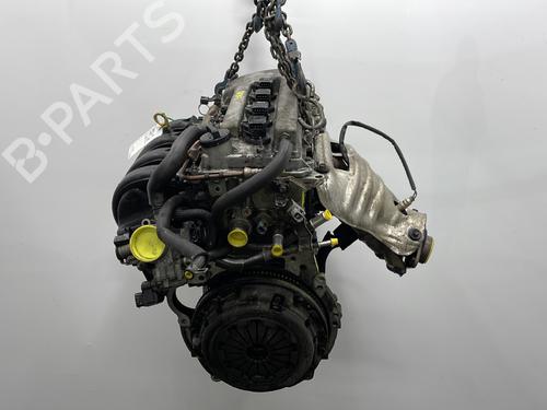 Engine TOYOTA COROLLA (_E12_) 1.6 VVT-i (ZZE121_, ZZE121R) | BP23778274M1 
