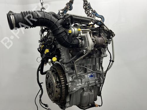 Engine RENAULT CLIO IV (BH_) 0.9 TCe 90 (BHNF, BHMA, BHMH, BHJK, BHJR) | BP33131493M1 - Image 5