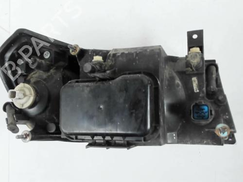 Left headlight FORD TRANSIT Platform/Chassis (FM_ _, FN_ _) 2.0 TDCi (F_E_, F_F_) | BP31817523C28