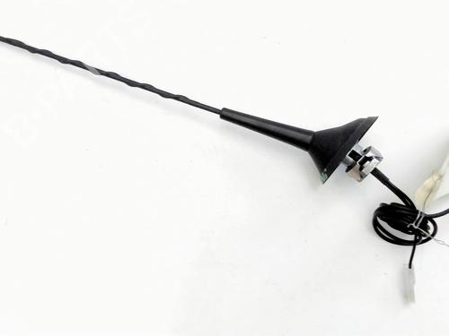 Used Antenna/Base RENAULT SCÉNIC II (JM0/1_) 1.9 dCi (JM14) (131 hp) 30795215