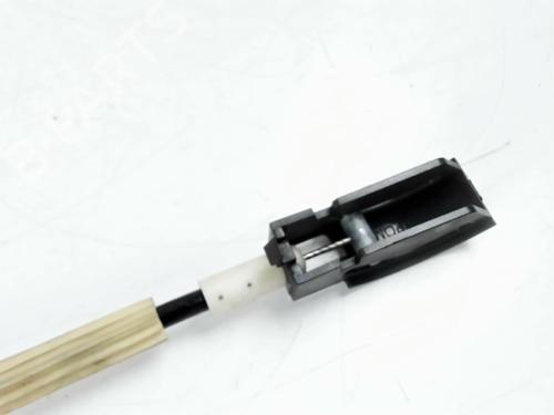 Rear right lock LAND ROVER RANGE ROVER SPORT I (L320) 3.6 D 4x4 | BP25979718C99 