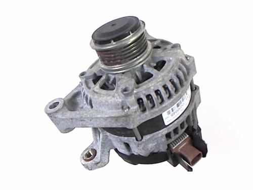 Used Alternator Alternator OPEL CORSA E (X15) 1.4 (08, 68) (90 hp) 20462728 20462728