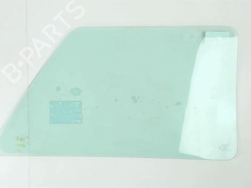 Rear left door window RENAULT SUPER 5 (B/C40_) 1.4 Cat (B/C/407) | BP29466088C20 