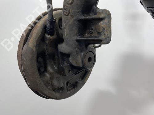 Bagaksel Bagaksel PEUGEOT 106 I (1A, 1C) [1991-1996] 33834141 33834141