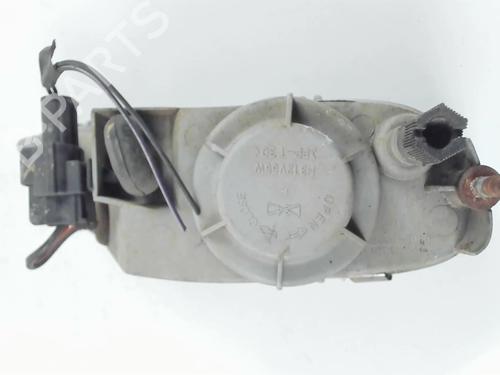 Left front fog light DAEWOO LEGANZA (KLAV) 2.0 16V | BP20474428C30 