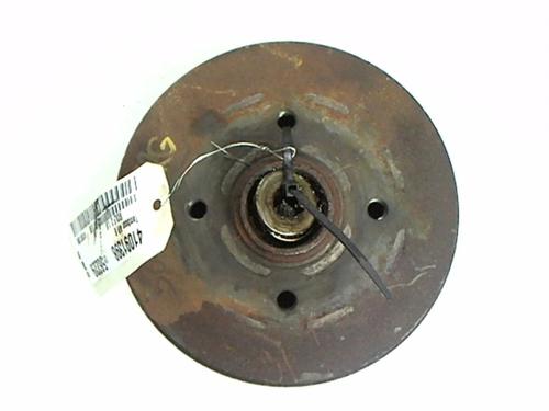 Other VW GOLF II (19E, 1G1) 1.6 D | BP21206109O1 