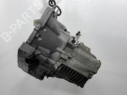 Gearbox PEUGEOT 407 SW (6E_, 6D_) 2.2 HDi 170 | BP21222106M3 
