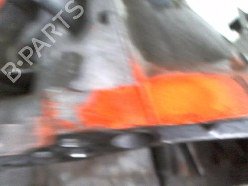Gearbox CITROËN C3 II (SC_) 1.6 BlueHDi 75 | BP20447993M3 