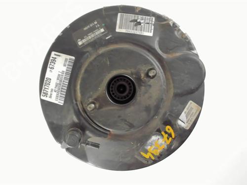 Used Servo brake PEUGEOT 407 SW (6E_, 6D_) 2.0 HDi 135 (136 hp) 20420812