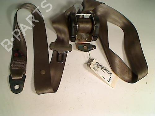 Used Front right belt tensioner PEUGEOT 405 II (4B) 1.9 D (68 hp) 20431225
