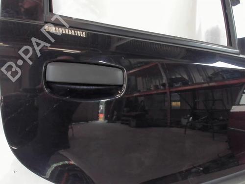 Right rear door FIAT PANDA (169_) 1.2 (169.AXB11, 169.AXB1A) | BP20434883C5 