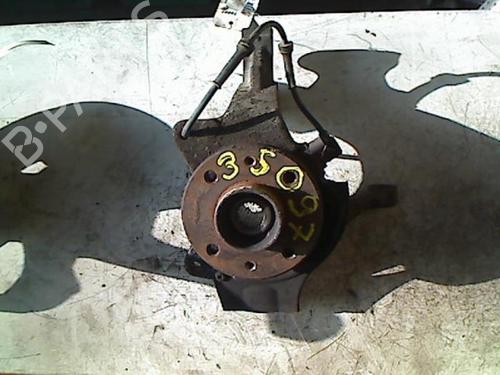 Venstre Styrespindel Lejehus RENAULT SAFRANE I (B54_) 2.1 dT (B546) (88 hp) 20458570