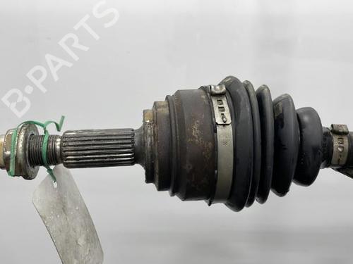 Used Right front driveshaft Right front driveshaft FORD B-MAX (JK) 1.5 TDCi (95 hp) 20417468 20417468
