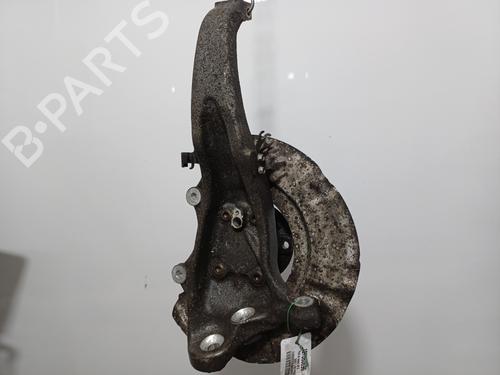 Used Left front steering knuckle Left front steering knuckle BMW 7 (F01, F02, F03, F04) 750 i, Li (449 hp) 36345130 36345130