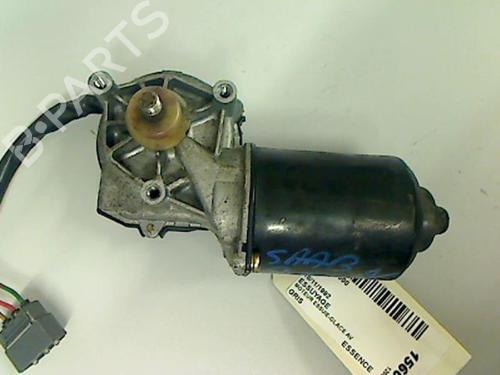 Used Front wiper motor SAAB 9000 Hatchback 2.3 -16 Turbo CSE (200 hp) 21233110