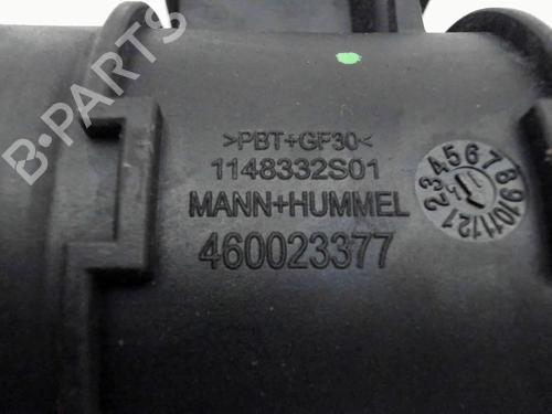 Mass air flow sensor OPEL CORSA E (X15) 1.0 (08, 68) | BP40002516M95 - Image 5