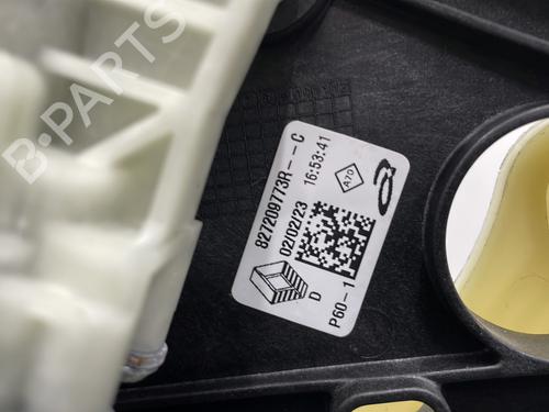 Rear right window mechanism RENAULT CLIO V (B7_) 1.0 TCe 90 (B7MT) | BP23568027C25  - Image 5