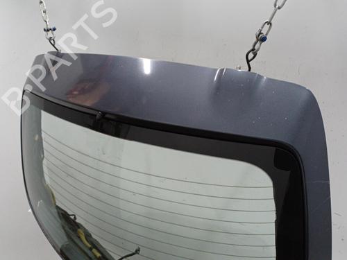 Tailgate MAZDA 3 (BK) 1.6 MZ-CD | BP20429118C6 