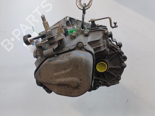 Gearbox PEUGEOT 306 (7B, N3, N5) 1.4 SL | BP20405026M3 