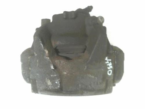Used Left front brake caliper Left front brake caliper RENAULT SCÉNIC III (JZ0/1_) 1.5 dCi (106 hp) 20457579 20457579