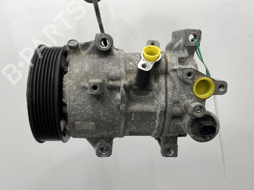 AC compressor TOYOTA RAV 4 IV (_A4_) 2.0 D (ALA40_, ALA40R) | BP23779937M34 - Image 2