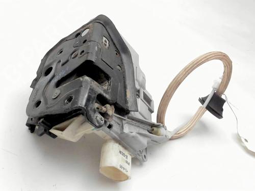 Used Front left lock Front left lock 37166180 37166180