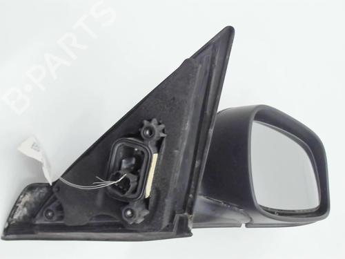 Right mirror SAAB 9-3 (YS3F, E79, D79, D75) 1.9 TiD | BP20389641C27 