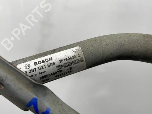 Used Front wipers mechanism RENAULT TRAFIC III Van (FG_) 1.6 dCi 140 (FGMA) (140 hp) 21239531