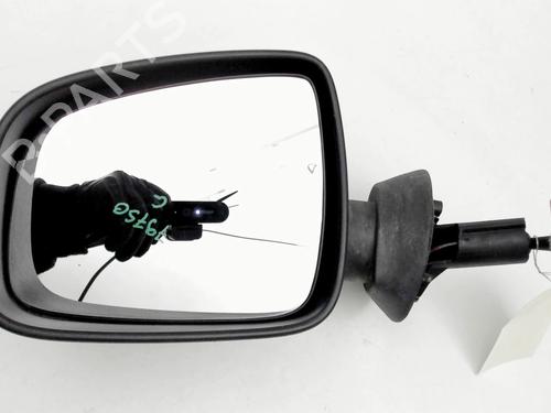 Left mirror DACIA LOGAN EXPRESS (FS_) 1.5 dCi | BP35893042C26 - Image 2