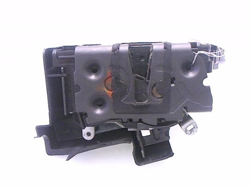 Venstre fortil lås FORD FOCUS C-MAX (DM2) 1.8 TDCi (115 hp) 20452387