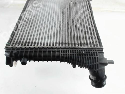 Intercooler VW EOS (1F7, 1F8) 2.0 TDI 16V | BP32373571M30 